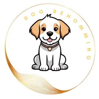dogrehomming logo